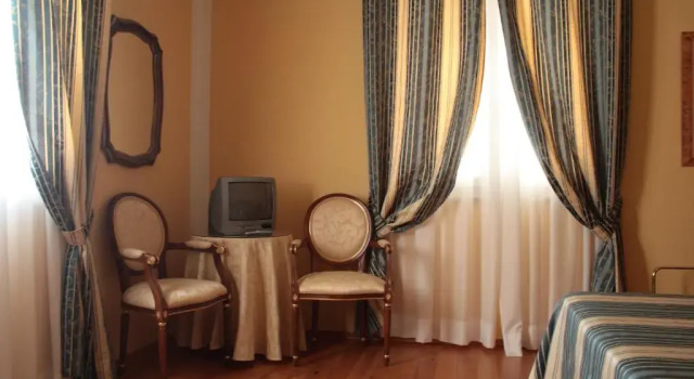 Номер Deluxe Country Villas Fattoria Le Guardiole