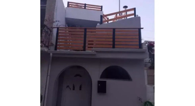 La pazzeli 1st Floor, Reserva ahora Apartamento Kato Spileo Grecia