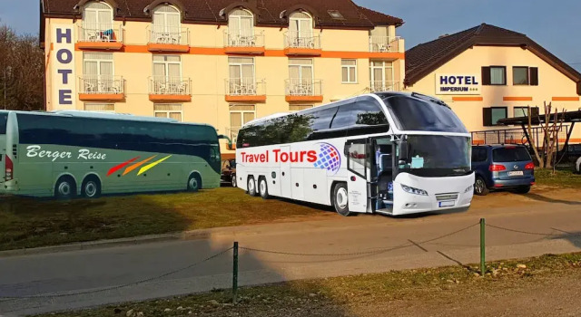 Hotel Imperium, Buchen Sie Hotel Moravske Toplice Pomurje