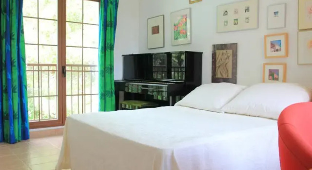 Villa Magnolia, Prenota Villa Santa Eulalia del Rio Ibiza