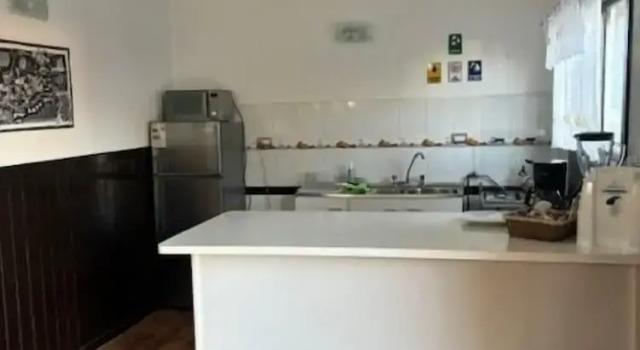 Номер Deluxe с 2 комнатами Cabañas Henua Iti