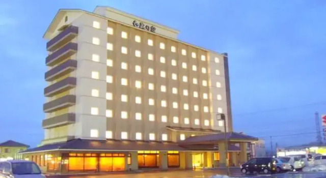 Номер Standard Route Inn Grantia Himi Wakuranoyado