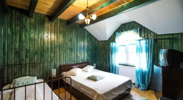 Номер Standard Casa Domneasca