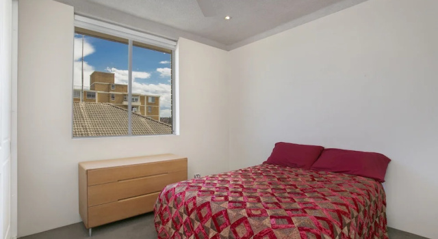 Ocean view oasis (219i), Забронировать Отель Куджи Сидней, рядом с Waverley Cemetery