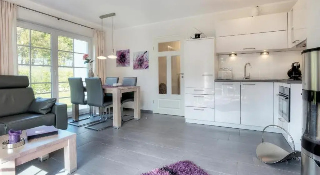 Deichgraf Strandresidenz"Ahrenshoop" FW 1