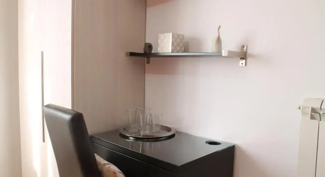 Standard Vierer Zimmer B&B Vesuvio Smiling