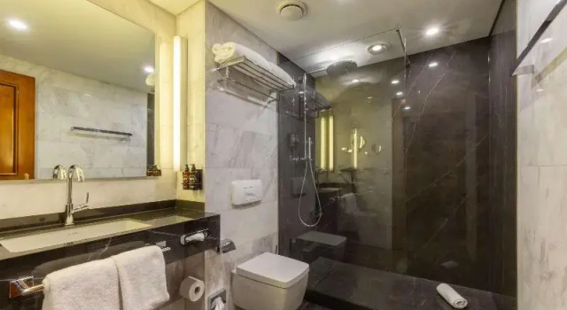 Двухместный номер Standard с балконом Parkhotel Engelsburg - 4 Sterne Superior
