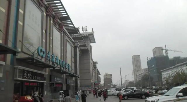 Flowers Blooming In Dalian, Book Hotel Dalian 