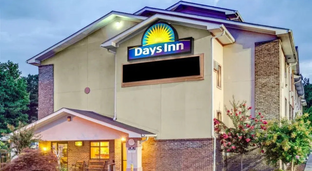 Days Inn Villa Rica, Book Villa Villa Rica 