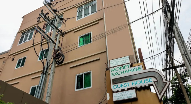 Nida Rooms Wattana 79 Gateway