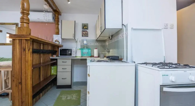 Апартаменты Apartment Jelena 50m From The Beach