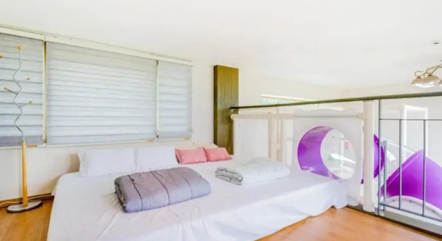 Sunchoen Orotada Kids Poolvilla, Reserva ahora Hotel Hoteles en Suncheon con piscina, Piscina