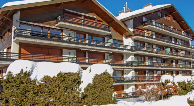 Muverans I B1, Book Hotel Hoteller og overnatningssteder i 4 Valleys, Hotel