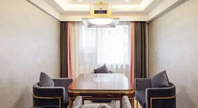 Suite chenzhou count hotel