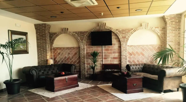 Hotel Campos de Castilla, Забронировать Отель Отели Сория по системе «всё включено», Всё включено
