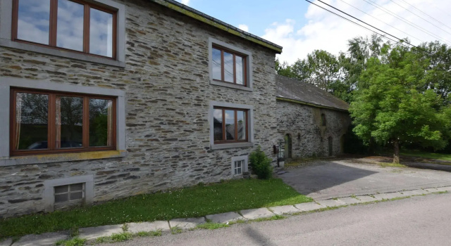 Spacious Stay, Tenneville