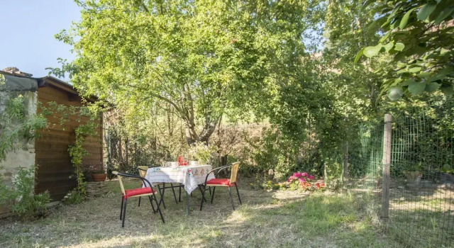 Tognazzi Casa Vacanze - Certaldo Centro, Забронировать Отель Отели в центре Чертальдо, в центре