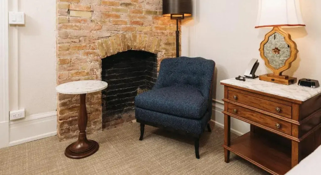 Номер Standard Hotel Colorado
