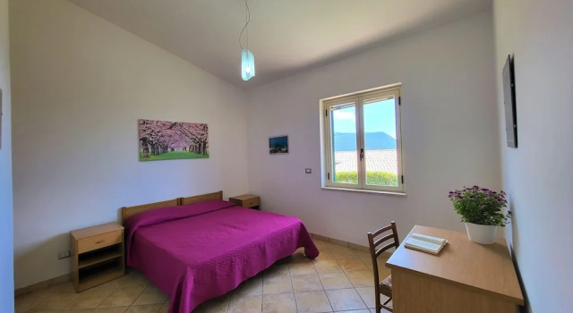 Вилла Цокольный этаж с 2 комнатами Villa Faro