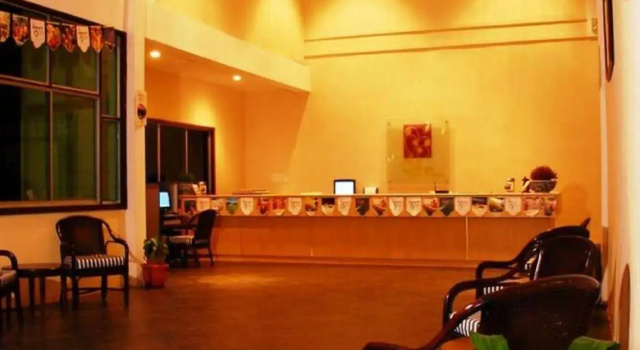 Celyn Resort Kinabalu, Prenota Resort Kundasang Sabah