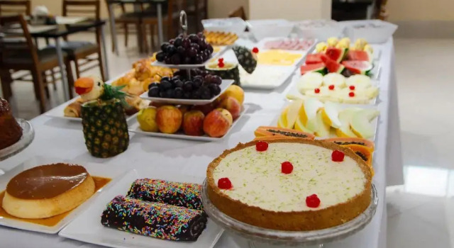 Номер Standard Capri Hotel