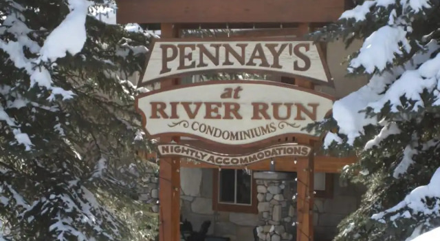 Pennay's at River Run, Book Hotel Hoteller i Ketchum med parkering, Parkering