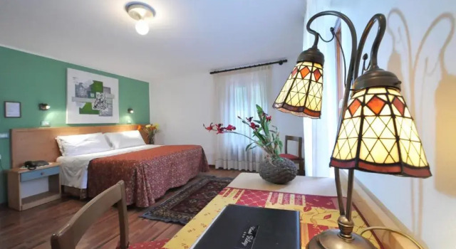 Двухместный номер Standard Hotel Filey