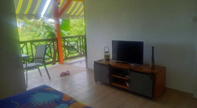 Bungalow de Charme