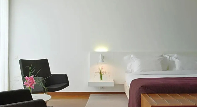 Двухместный номер Classic Plus Pousada Palácio Estoi, Faro - Small Luxury Hotels Of The World