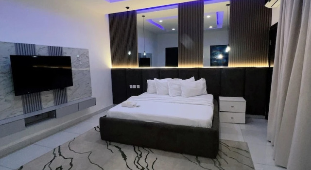 L Rina Apartment, Reserva ahora Apartamento Lekki Phase 1 