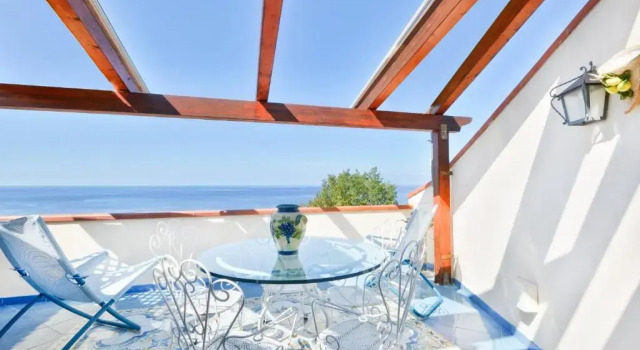 Апартаменты Villa Elaia
