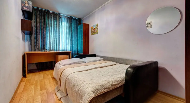 Apartment Schorsa 29A-47