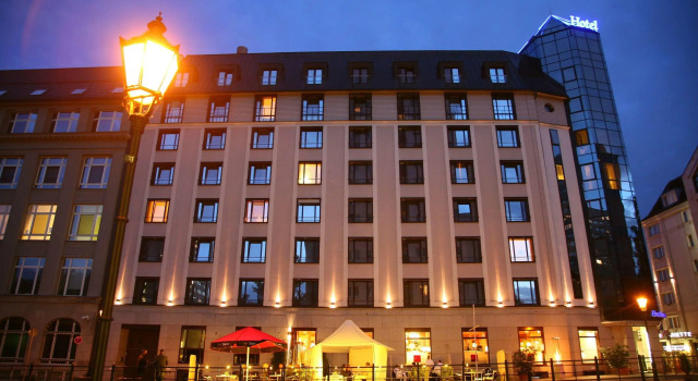 Living Hotel Großer Kurfürst