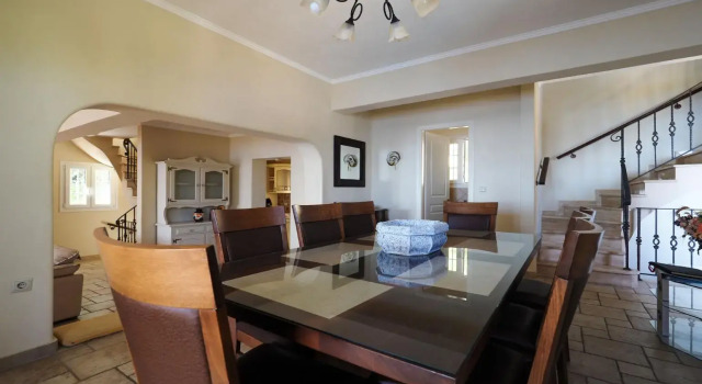 Ioannas House in Nisaki, Забронировать Отель Ниссаки Остров Корфу