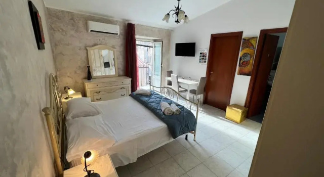 Апартаменты Perla Apartment