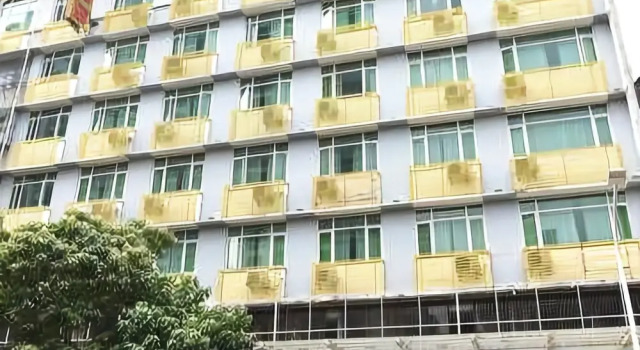 Lecheng Business Hotel, Rezervasyon Otel Guangdong otoparklı oteller, Otopark
