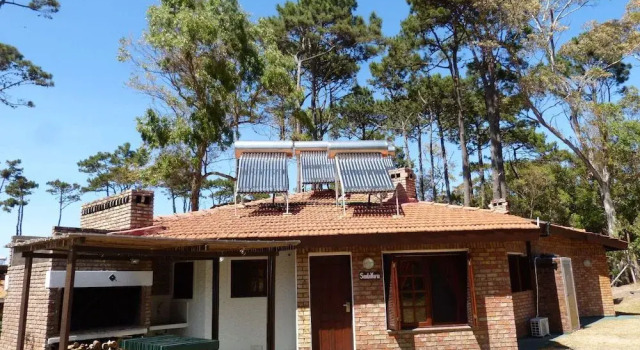 El Descubrimiento Resort Club, Buchen Sie Resort Guazú-Virá Canelones