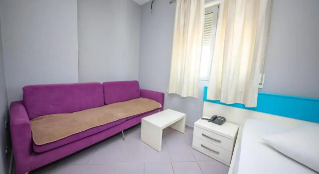 Номер Standard Hotel Tosi