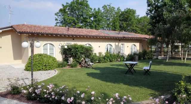 Полулюкс Tenuta Agriturismo La Borina