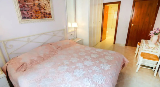 Apartment Greco Cambrils, Забронировать Апартаменты/квартира Отели El Baix Camp с бассейном, Бассейн