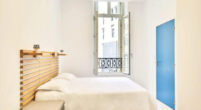 The People - Marseille - Hostel