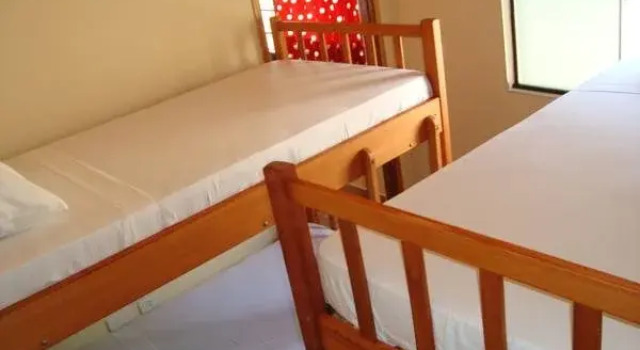 Kerana Hostel, Book Hostel Hostels in Itapua, Hostel