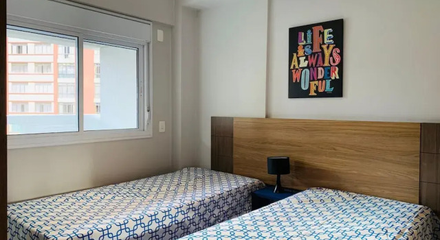 Cs7533 Apartamento Av Paulista