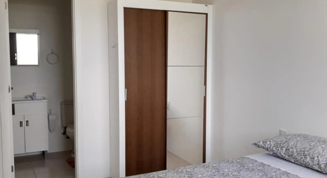 Apartamento em ótima localização, Забронировать Апартаменты/квартира Торрис Риу-Гранди-ду-Сул, рядом с Lutheranian University of Brazil