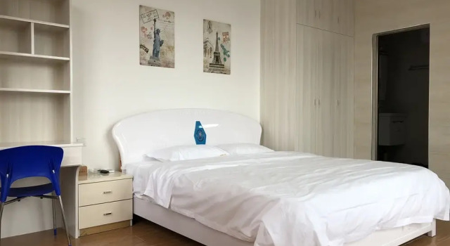 南昌维朵公寓, Rezerwuj Hotel Xinjian Jiangxi