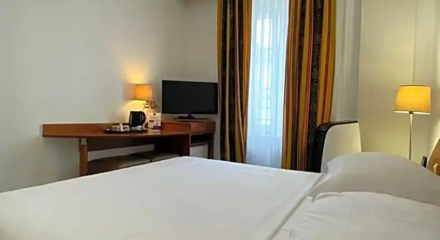 Номер Standard Hotel Admiral