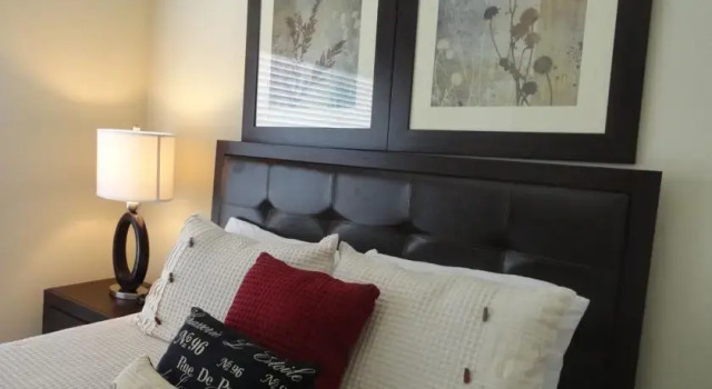 Perfect Townhouse by Flow America