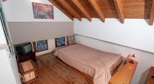 Номер Standard Aeolos Guesthouse