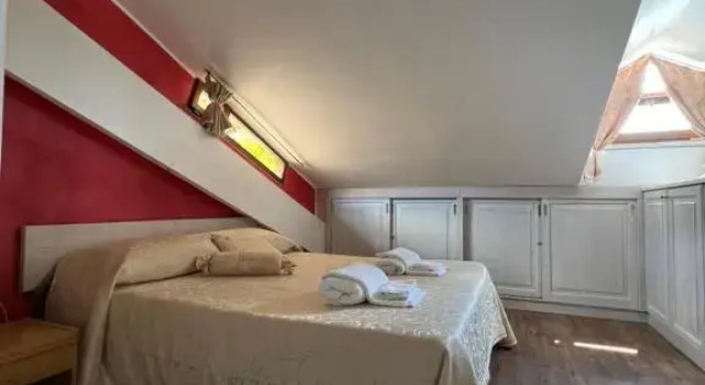 Люкс Casa Hotel Civitella
