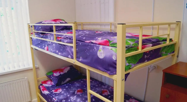Hostel FilosoF on Taganka, Book Hostel Hotels in Tagansky with Parking, Parking